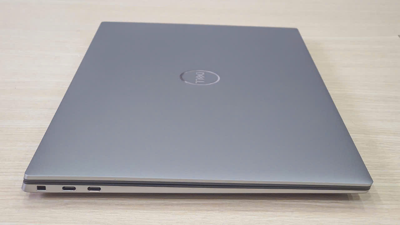 laptop chuyên thiết kế đồ họa dell precision 5560 i9
